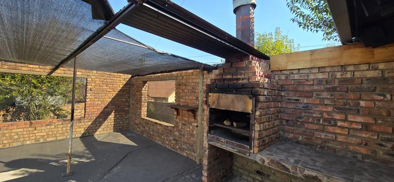 4 Bedroom Property for Sale in Balley Duff Free State